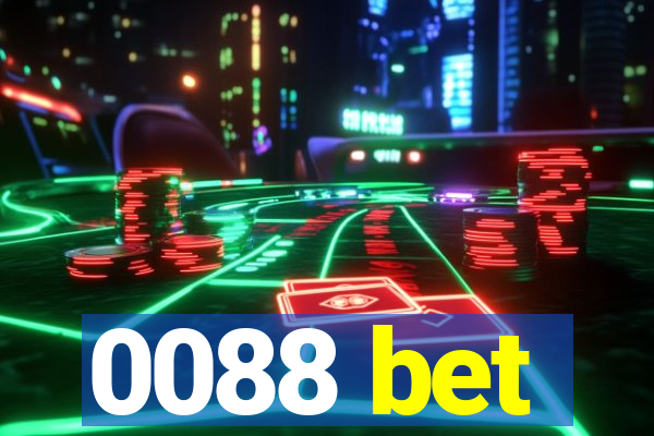 0088 bet